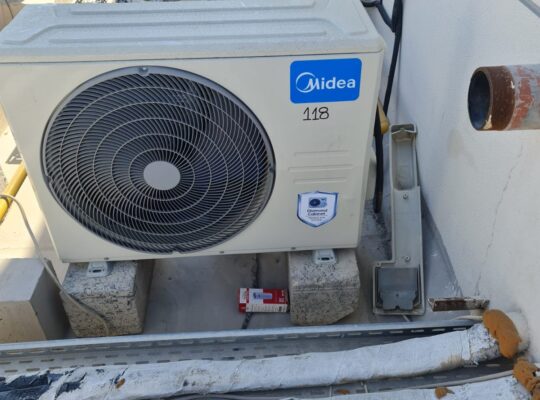 Sahara Ac Repair Dubai ( ac repair services)