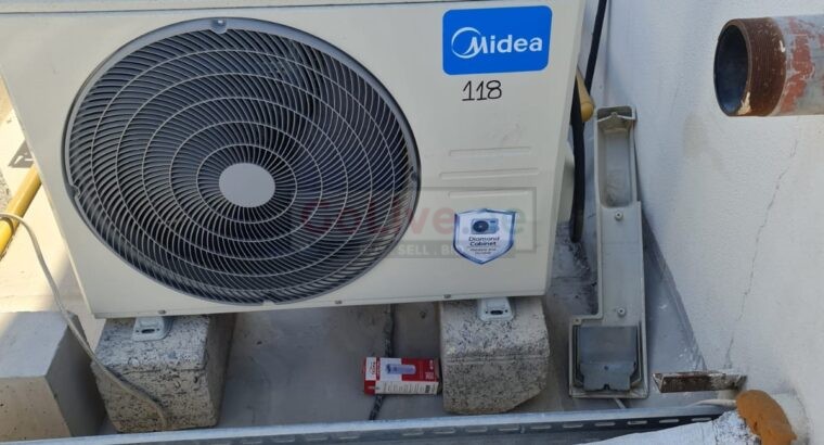 Sahara Ac Repair Dubai ( ac repair services)