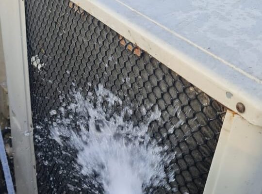 Air Duct Cleaning Services ( Sahara Fix Ac Repair Dubai)