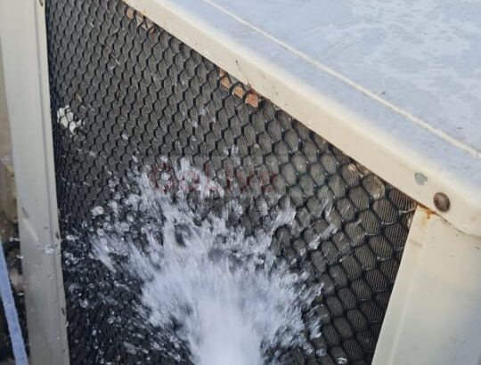 Air Duct Cleaning Services ( Sahara Fix Ac Repair Dubai)