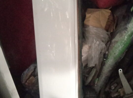Mitsubishi outlander back bumper