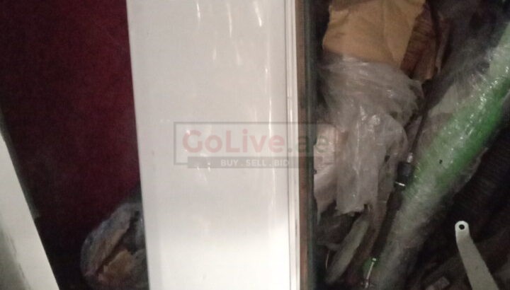 Mitsubishi outlander back bumper