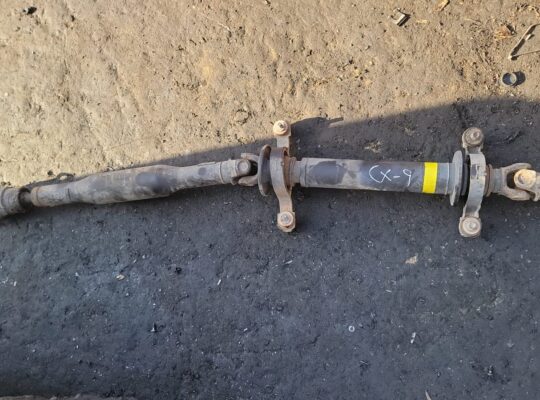 Mazda cx9 drive shaft