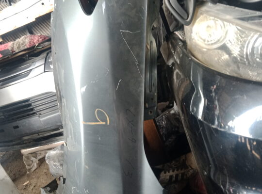 Mazda cx9 fender bonnet bumper for sale