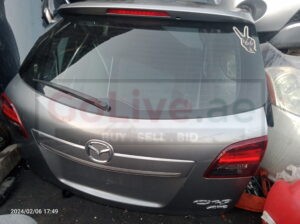 Mazda cx9 tail gate, back door for sale