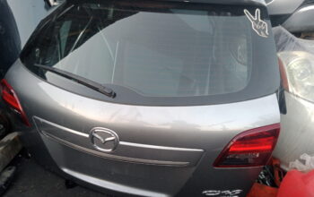 Mazda cx9 tail gate, back door for sale