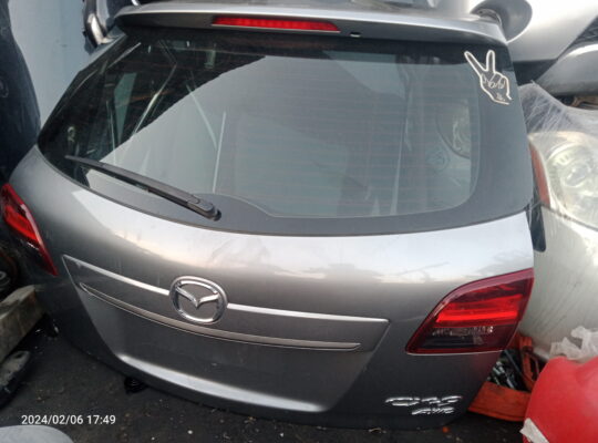 Mazda cx9 tail gate, back door for sale