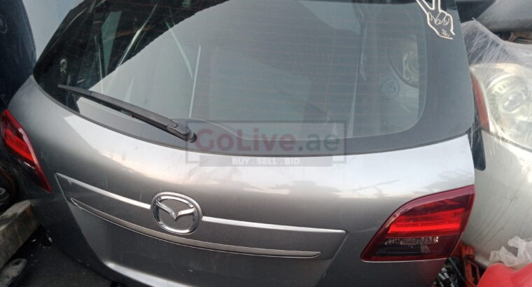 Mazda cx9 tail gate, back door for sale