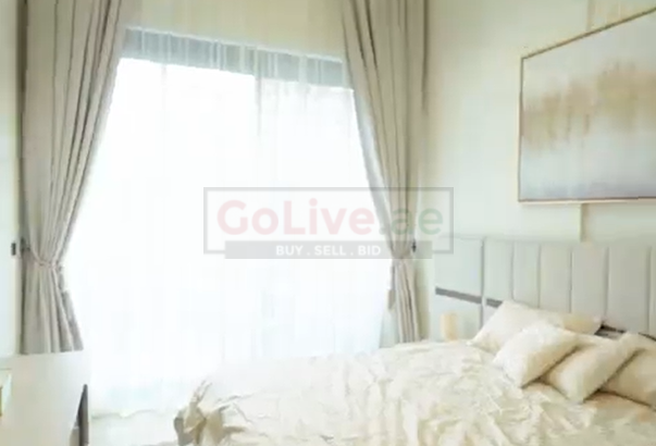 Binghatti Crescent 1 bedroom Apartment – Levante Real Estate Broker LLC – Property management in Dubai
