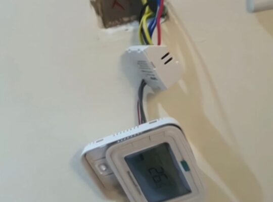 Cool Vendor Ac Servicing (Ac Repair Services in Damac Hills 2)