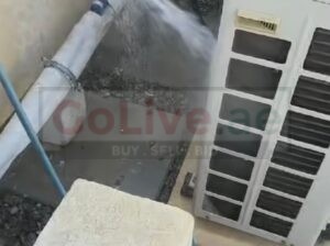 AC Maintenance services in JVC