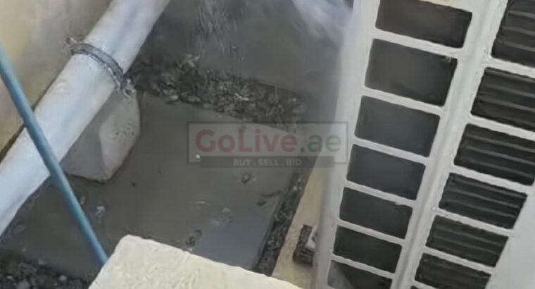 AC Maintenance services in JVC