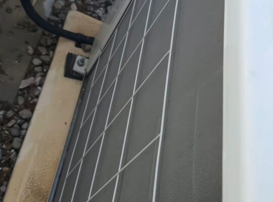 AC Maintenance services in JVC
