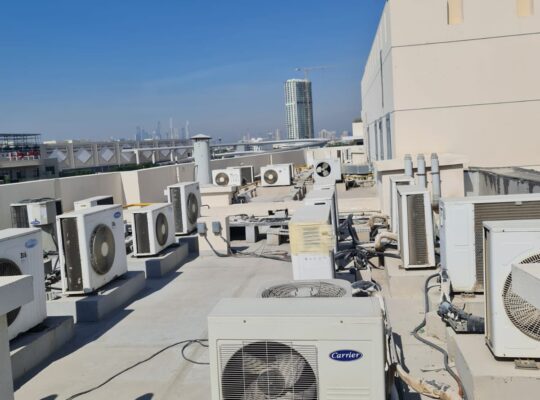 Sahara Ac Repair Dubai ( ac repair services)