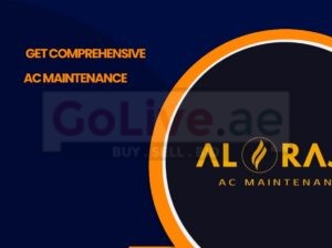 AL RAJEF Ac Maintenance Dubai