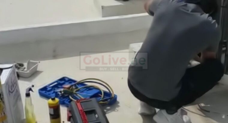 Cool Vendor Ac Servicing (Ac Repair Services in Damac Hills 2)
