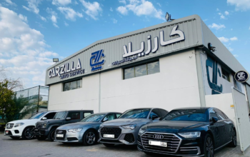 Carzilla Auto Service – Luxury Car Repair Workshop