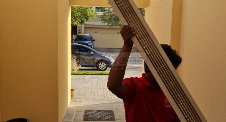 Sahara Ac Repair Dubai ( Ac cleaning services)