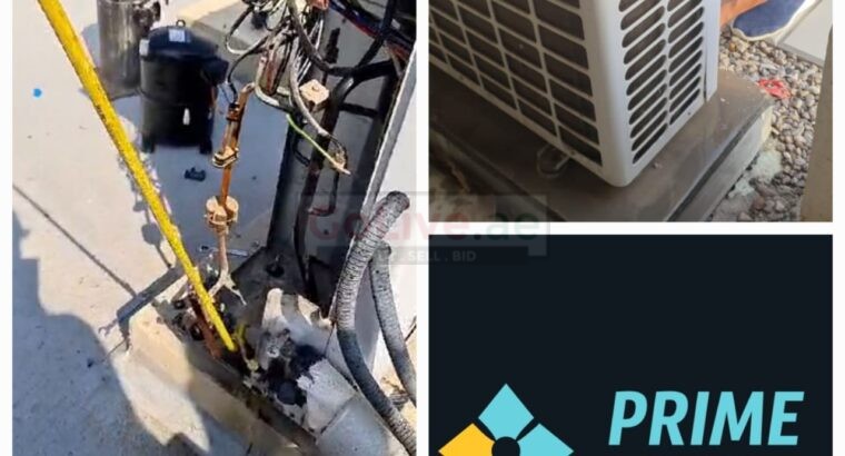 Ac Repair Services Damac Hills ( PrimeFix Ac Repair Dubai)