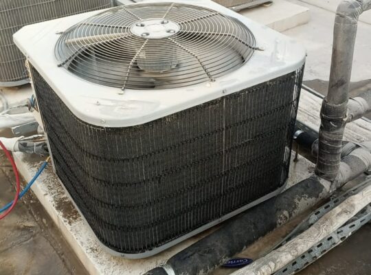 AC Repair Sharjah Call Us: 971509460730