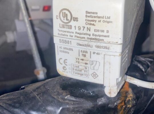 AC Repair Sharjah Call Us: 971509460730