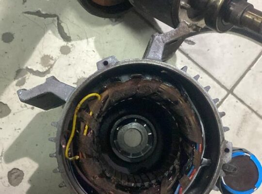 AC Repair Sharjah Call Us: 971509460730