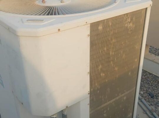 AC Repair Sharjah Call Us: 971509460730