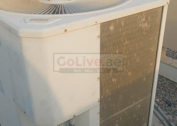 AC Repair Sharjah Call Us: 971509460730