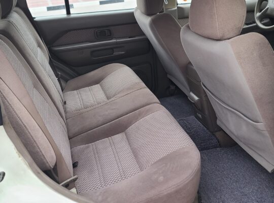 NISSAN PATHFINDER 2005 , 4WD , GOOD CONDITION , ACCIDENT FREE