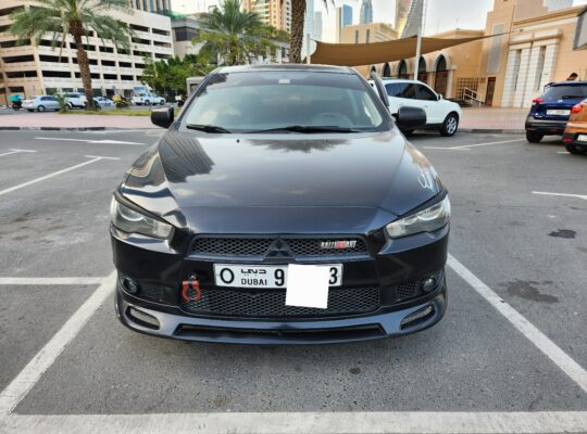 Single Owned & well-maintained car for sale
