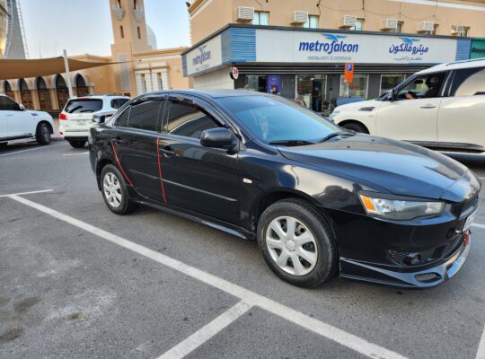 Single Owned & well-maintained car for sale
