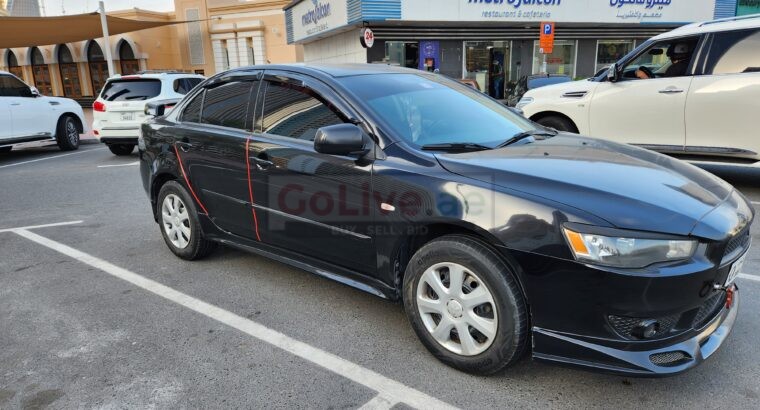 Single Owned & well-maintained car for sale