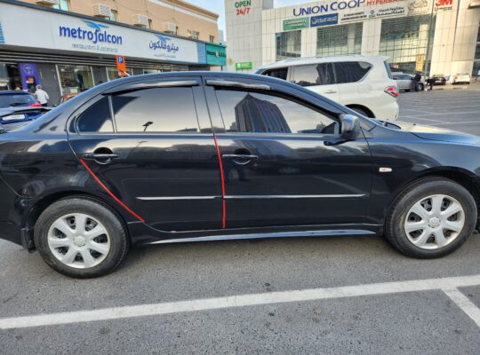 Single Owned & well-maintained car for sale