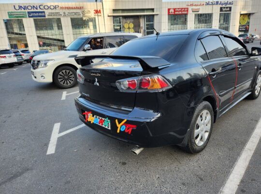 Single Owned & well-maintained car for sale
