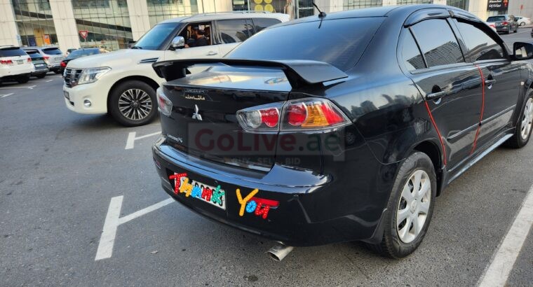Single Owned & well-maintained car for sale