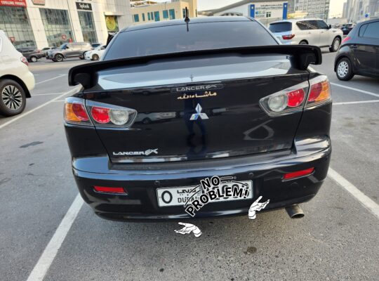 Single Owned & well-maintained car for sale