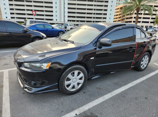 Single Owned & well-maintained car for sale