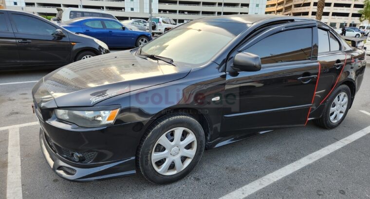 Single Owned & well-maintained car for sale