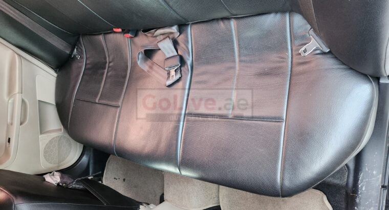 Single Owned & well-maintained car for sale