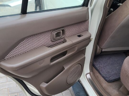NISSAN PATHFINDER 2005 , 4WD , GOOD CONDITION , ACCIDENT FREE