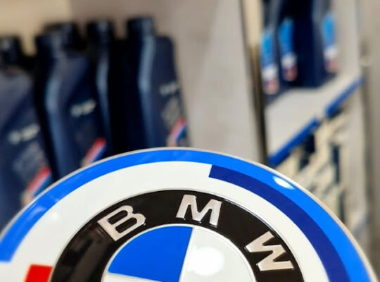 BMW Spare Parts & Mini Cooper Spare Parts in Sharjah UAE-Al Nabaa Auto Spare Parts