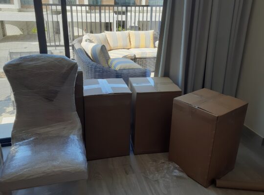 Movers and Packers in Dubai uae All service