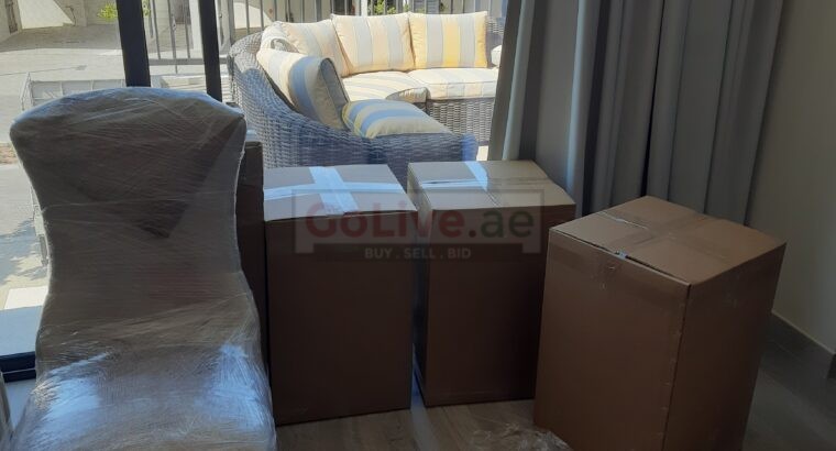 Movers and Packers in Dubai uae All service