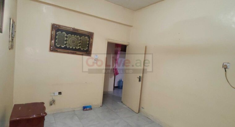Room rent for family, working Couple available