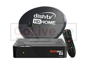 Dish tv installation and Repairing Services 0554214497