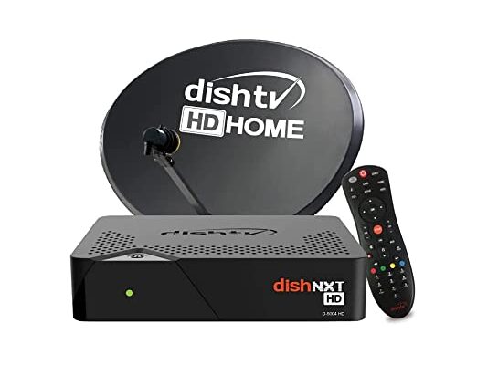 Dish tv installation and Repairing Services 0554214497