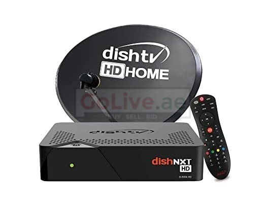 Dish tv installation and Repairing Services 0554214497