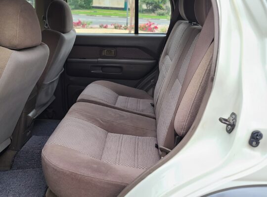 NISSAN PATHFINDER 2005 , 4WD , GOOD CONDITION , ACCIDENT FREE