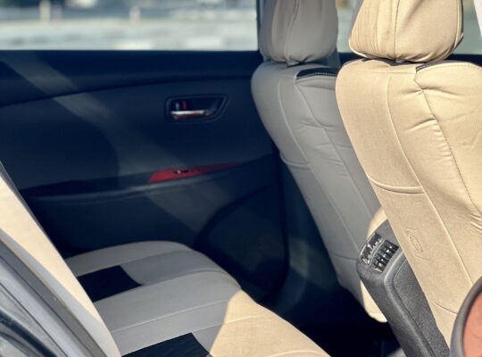 Lexus ES-350 2009 Full Option Sunroof