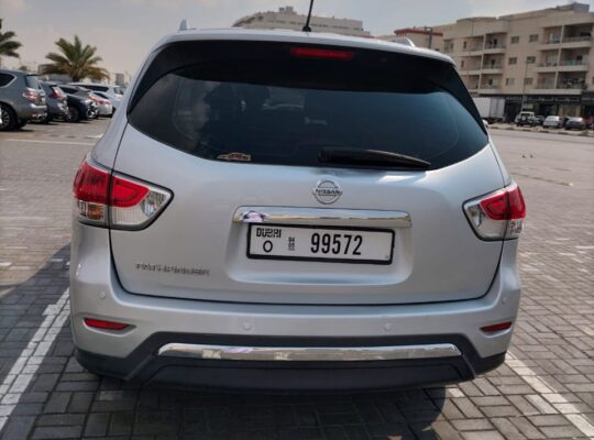 Nissan Pathfinder 2014 FOR SALE